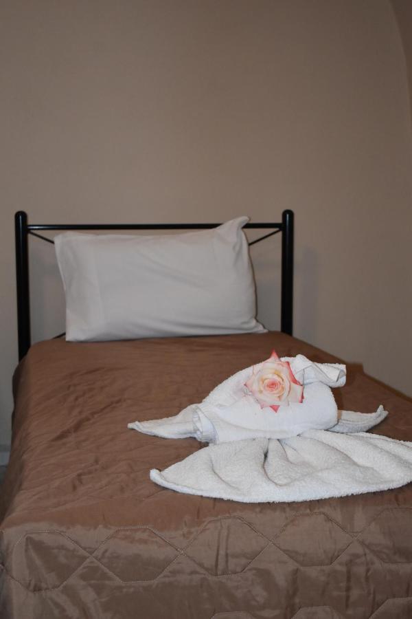 Mantilaria Apartment Fira  Luaran gambar