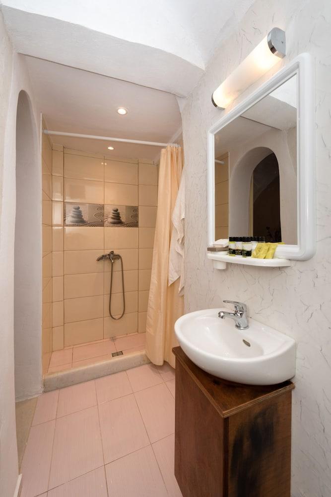 Mantilaria Apartment Fira  Luaran gambar